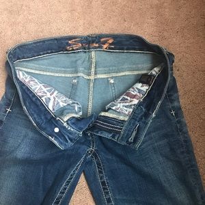 Seven sz. 28 skinny jeans